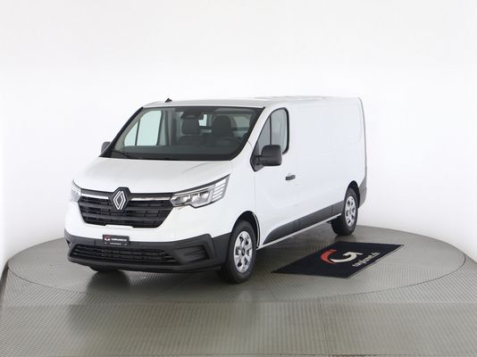Renault Trafic Kaw. 3.0 t L2 H1 2.0 dC