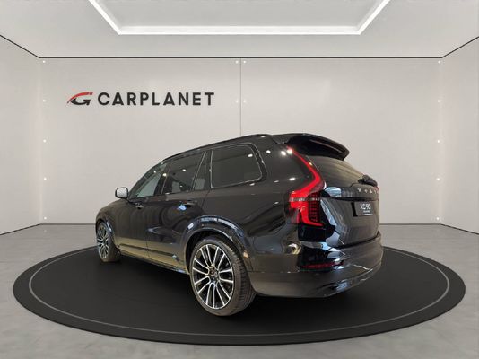 Volvo XC90 2.0 T8 TE Ultra Dark eAWD