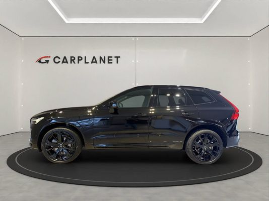 Volvo XC60 2.0 T8 TE Black Edition eAWD