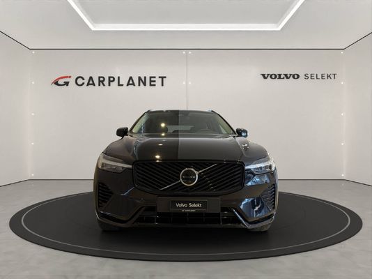 Volvo XC60 2.0 T6 TE Plus Dark eAWD