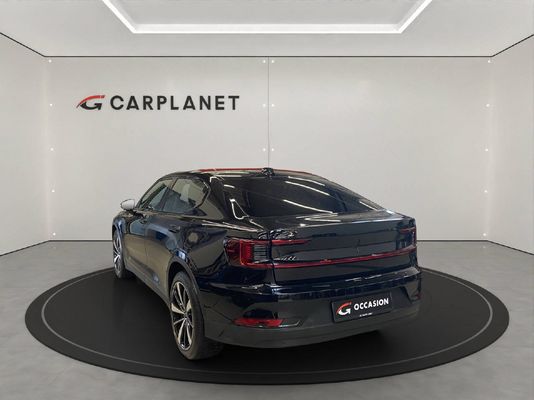 Polestar 2 Long Range Single Motor