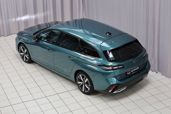 Peugeot 308 SW 1.2 PureTech Allure