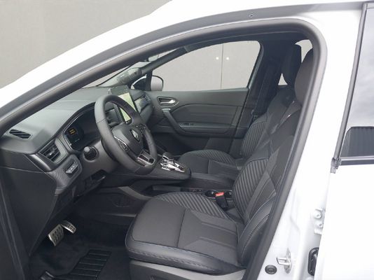 Renault Captur 1.6 E-Tech esprit Alpine