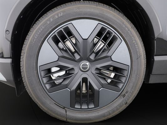 Volvo EX30 CC E60 Twin Performance AWD