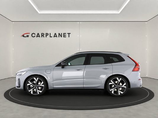 Volvo XC60 2.0 T6 TE Black Edition eAWD