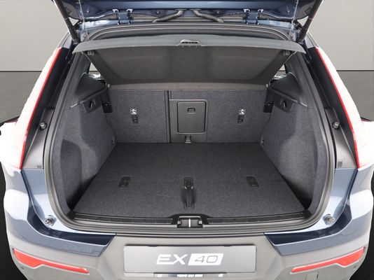 Volvo EX40 Twin Ultra AWD XCENTRIC