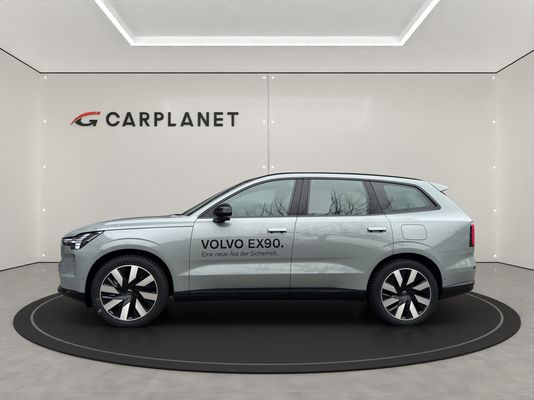 Volvo EX90 Twin Performance Ultra AWD