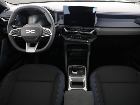 DACIA Bigster 1.8 Hybrid Expression