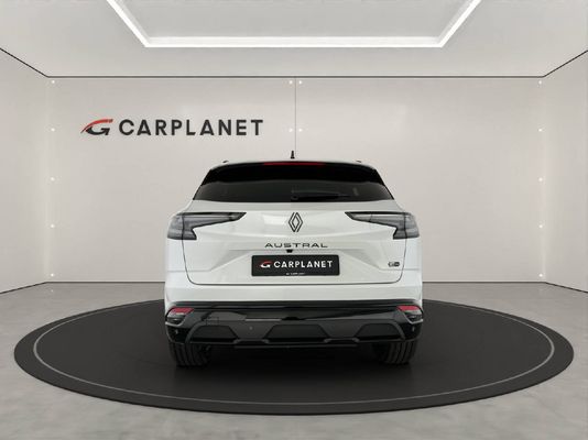 Renault Austral 1.2 E-Tech esprit Alpine