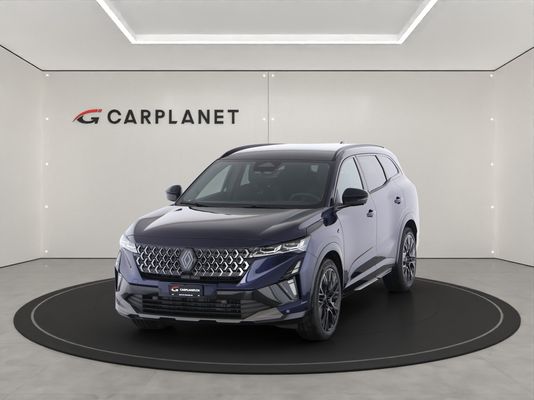 Renault Espace 1.2 E-Tech esprit Alpine