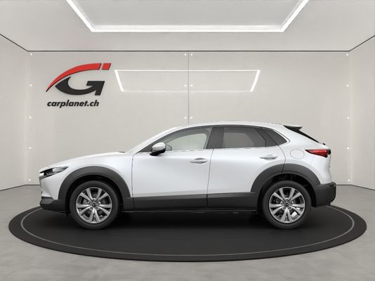 Mazda CX-30 2.0 186 PS Exclusive-Line AWD