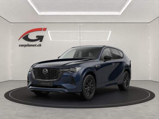 Mazda CX-60 3.3 D 254 PS Homura Plus AWD