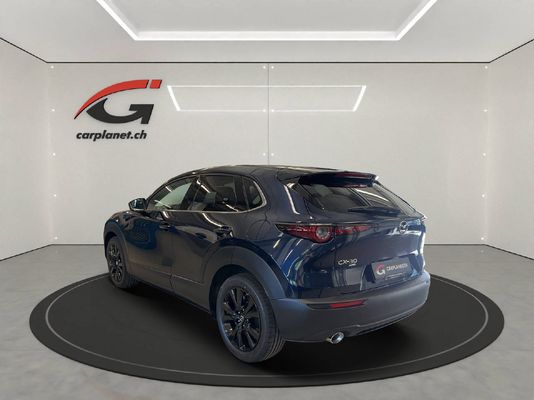 Mazda CX-30 2.0 186 Homura AWD