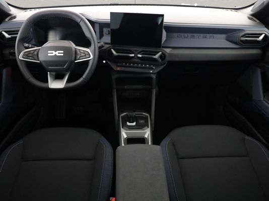 DACIA Duster 1.6 Hybrid Journey