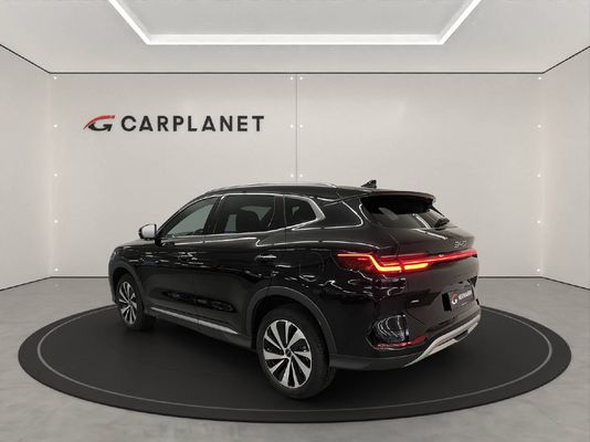 BYD Seal U DM-i Design AWD CH FAHRZEUG
