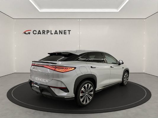 BYD Sealion 7 Excellence AWD