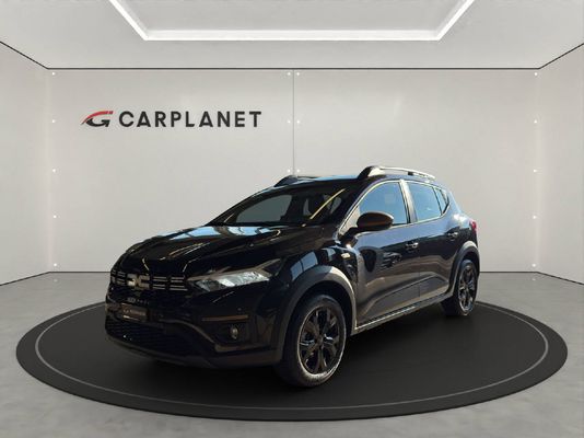 Dacia Sandero 1.0 TCe 90 Stepway Extreme+
