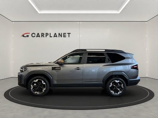 Dacia Bigster 1.8 Hybrid Extreme Demo