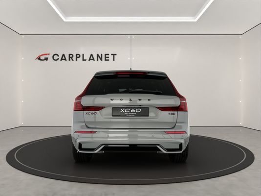 Volvo XC60 2.0 T8 TE Black Edition eAWD