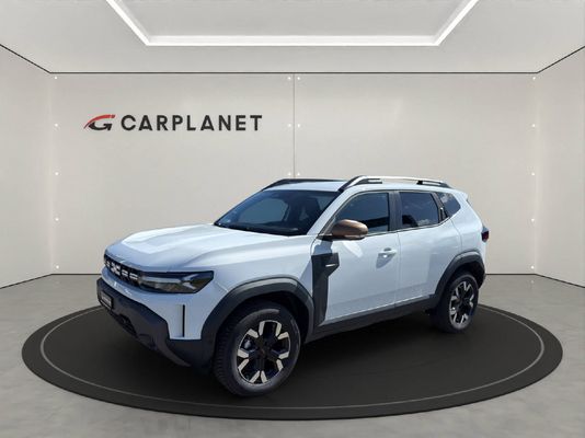 Dacia Duster 1.2 TCe Extreme 4WD