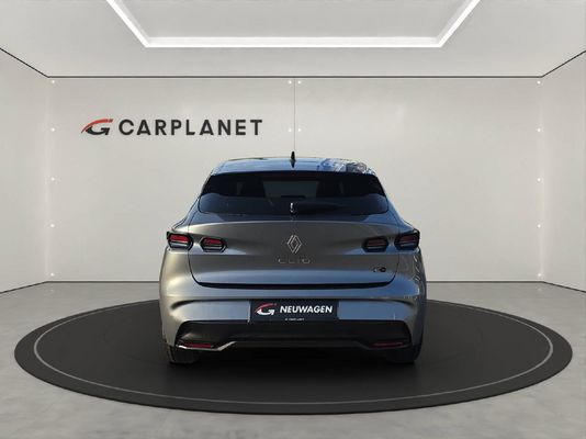 Renault Clio 1.8 E-Tech techno