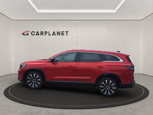 Renault Espace 1.2 E-Tech techno 7P
