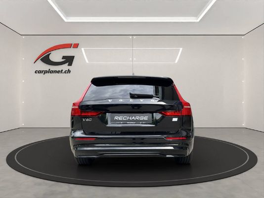 Volvo V60 2.0 T8 TE Ultimate Dark eAWD