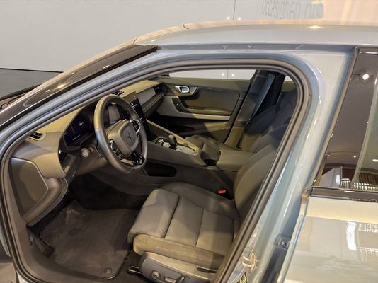 Polestar 2 Long Range Dual Motor