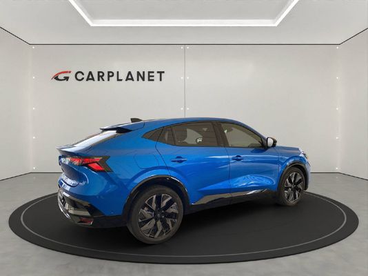 Renault Rafale 1.2 E-Tech esprit Alpine