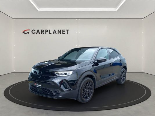 Opel Mokka 1.2 T 130 GS