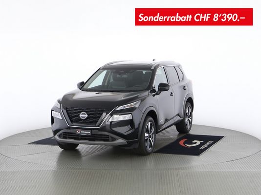 Nissan X-Trail 1.5 VC-T N-Connecta e-Power