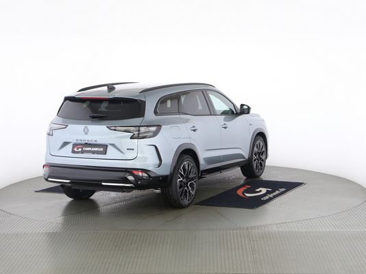 Renault Espace 1.2 E-Tech esprit Alpine 5P