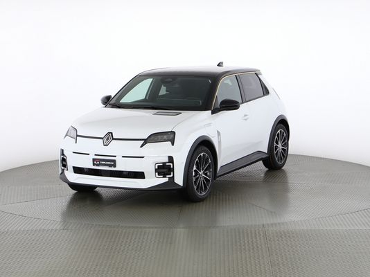 Renault R5 E-Tech Comfort Range techno