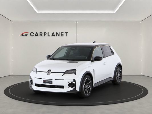 Renault R5 E-Tech Comfort Range techno