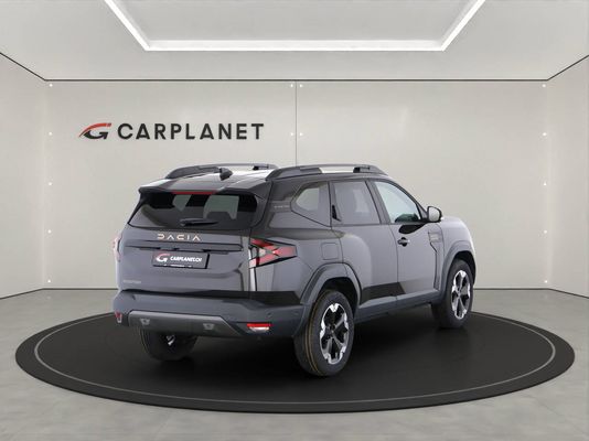 DACIA Bigster 1.2 TCe Extreme