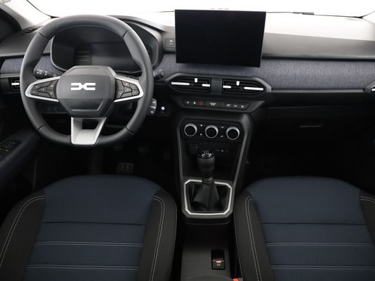 DACIA Sandero 1.0 TCe 100 Journey