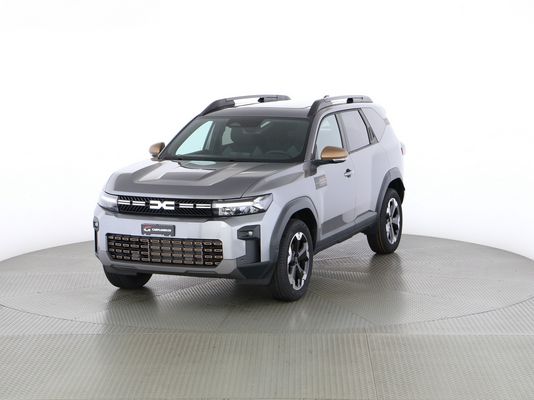 DACIA Bigster 1.8 Hybrid Extreme