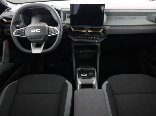 DACIA Duster 1.8 Hybrid Extreme