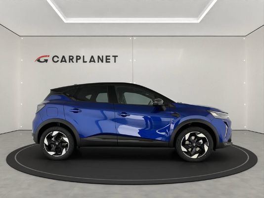Renault Captur 1.8 E-Tech techno