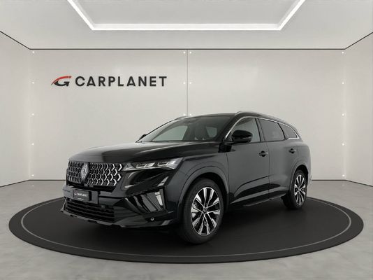 Renault Espace 1.2 E-Tech techno