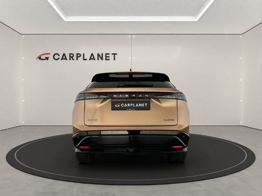 Nissan Ariya Evolve e-4orce