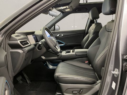 BYD Atto 2 DM-i Boost CH FAHRZEUG