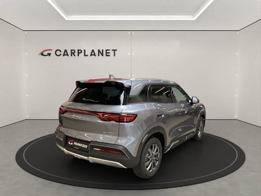 BYD Atto 2 DM-i Boost CH FAHRZEUG