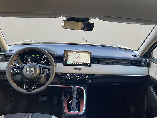 Honda HR-V 1.5 i-MMD Advance Style