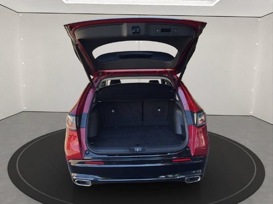 Honda ZR-V 2.0 i-MMD Sport