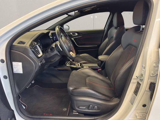 KIA ProCeed 1.6 T-GDi GT