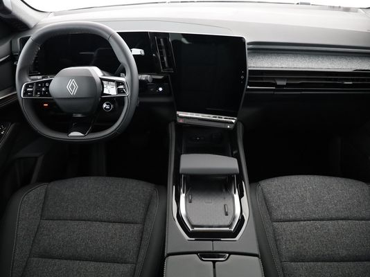 Renault Austral 1.3 TCe Techno
