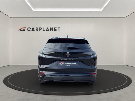 Renault Austral 1.3 TCe Techno