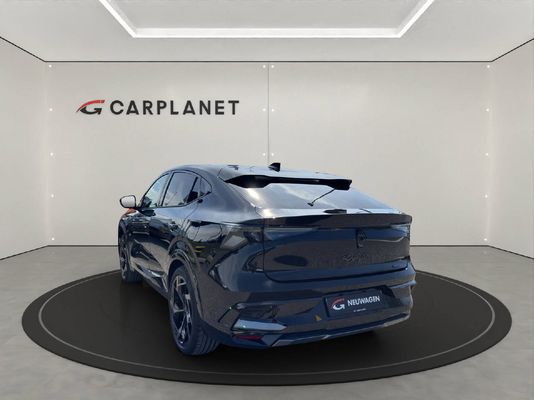 Renault Rafale 1.2 E-Tech Plug-in Atelier Alpine