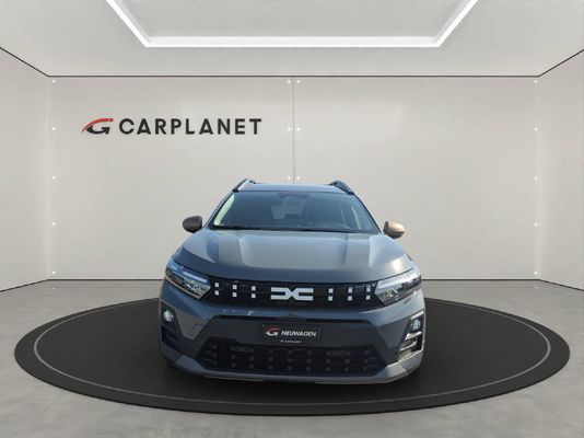Dacia Jogger 1.8 Hybrid Extreme